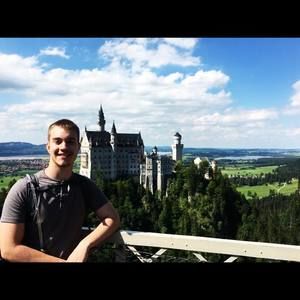 Meet your Posher, Petar